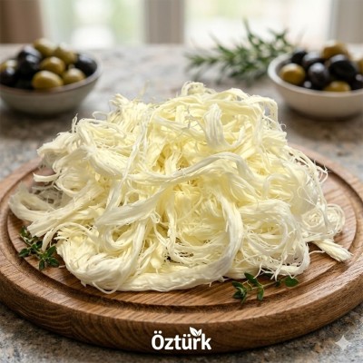 Çeçil (Civil) Peyniri 1 kg